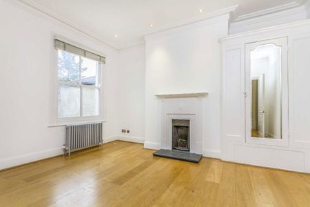 Wavendon Avenue, W4 4NT, London - Photo 3