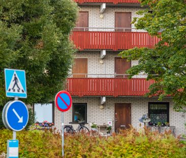 Badstugatan, Karlskoga - Foto 2