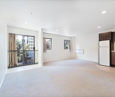 Cosy one bedroom in the heart of city - Photo 2