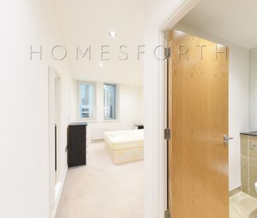 2 Bedroom Flat - Photo 5