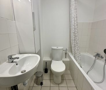 Location Appartement 1 pièce 21m² ILLKIRCH GRAFFENSTADEN 67400 - Photo 5