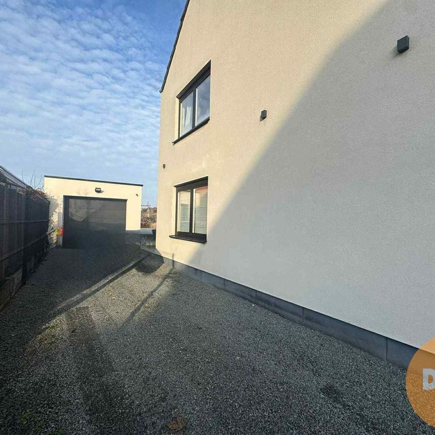 Huis te huur in Schellebelle voor € 1.190 met 2 slaapkamers - Photo 1
