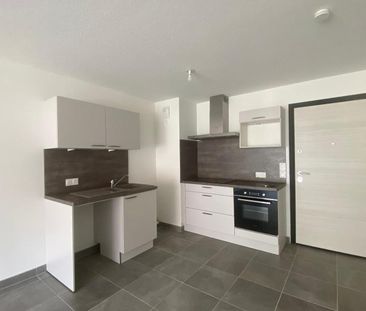 Location Appartement 2 pièces 41m² STRASBOURG 67000 - Photo 3