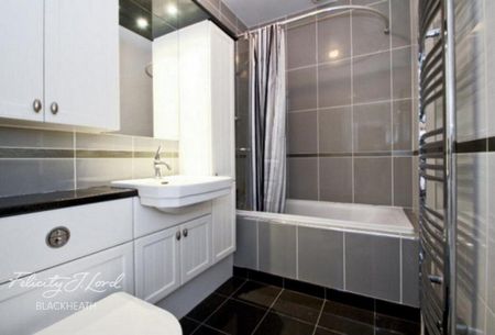 1 bedroom apartment to rent - Photo 4