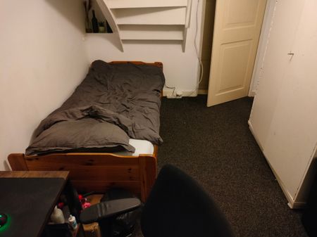 Knusse studentenkamer te huur in Zeist - Foto 2