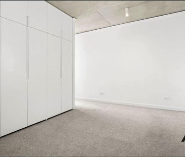 Stylish North-Facing Apartment in the Prestigious George & Allen Bu... - Photo 5