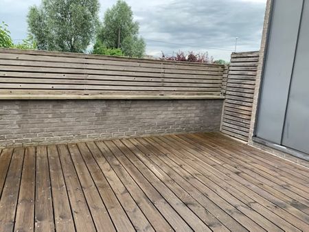 Duplex te huur - Photo 4