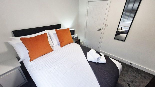 1 bedroom terraced house to rent - Photo 1