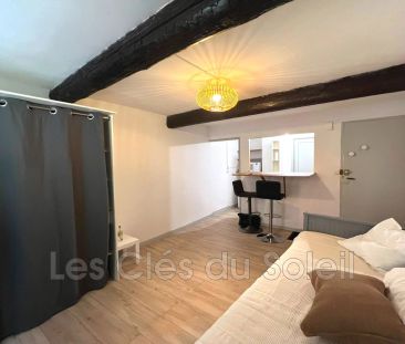 Location appartement studio 20 m² La Valette-du-Var - Photo 3