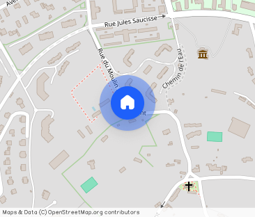 Location Appartement 2 pièces 28m² DEAUVILLE 14800 - Photo 1