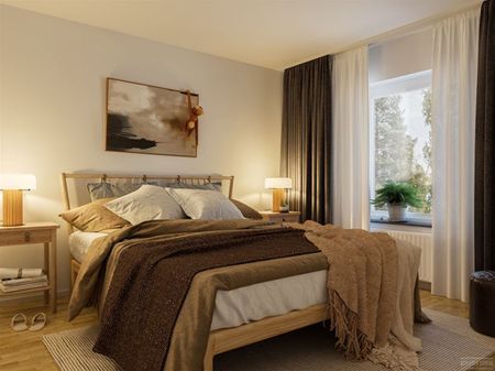 Dirigentvägen 64 - Foto 3