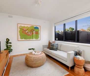 2 Bed, 1 Bath - Photo 1