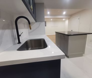 For Lease - 3 Feltham Road Unit# Basement, Markham, Ontario - Photo 2