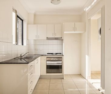 17/76-78 Courallie Avenue, Homebush West NSW 2140 - Apartment For R... - Photo 3