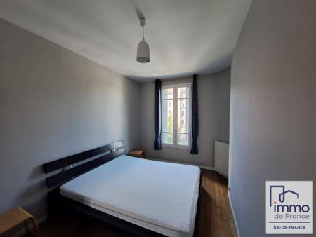 Location appartement t2 52 m² à Clichy (92110) Gabriel Peri - Photo 4