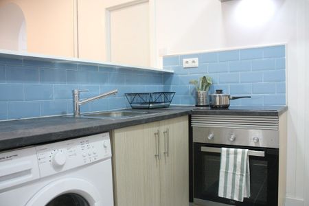 Large and beautiful room in Núñez de Balboa Street - Photo 4