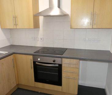 2 bedroom property to rent - Photo 4