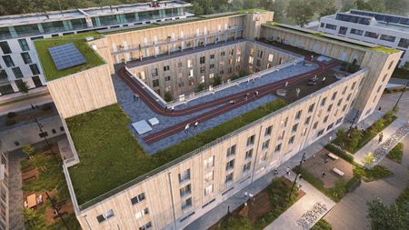 Backadalen 15 - Photo 2