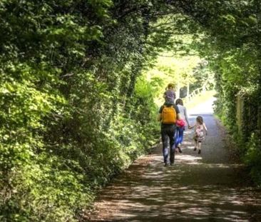 3 bedroom terraced house to rent - Photo 4