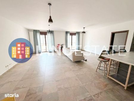 Piata Romana 5` Metrou Gradina Icoanei Nou Centrala Parcare Terasa - Fotografie 3