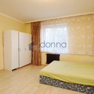 Pronájem bytu pokoj 35 m2 - Fotografie 2
