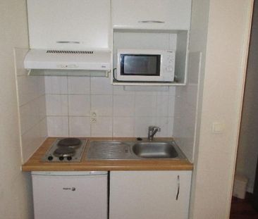 Louer appartement 2 pièces de 40 m² - Photo 4