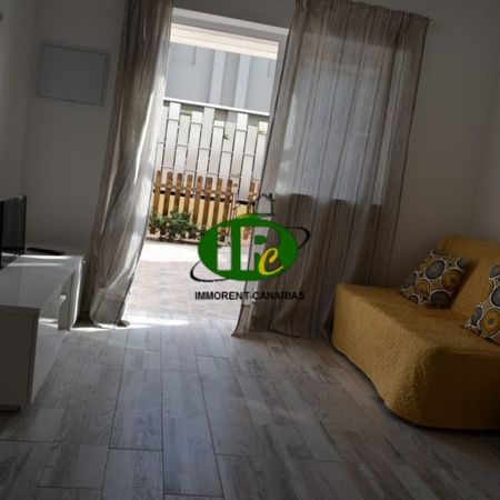 Renovierter Bungalow mit 1 Schlafzimmer auf 2 Ebenen - Photo 2