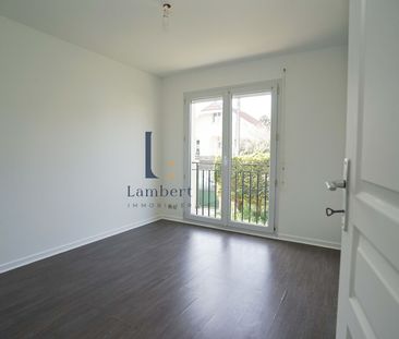 Location Appartement 2 pièces 44m² - Photo 4