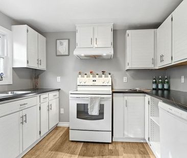 For Lease - 154 Montgomery Road Unit# Unit - A, Kitchener, Ontario - Photo 6