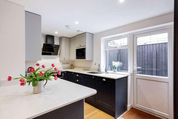 Bath Road, Cheltenham, GL53 - Photo 1