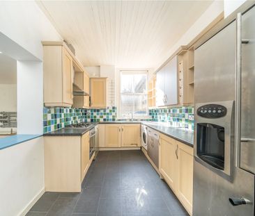 Huddleston Road, Tufnell Park, N7, London - Photo 5