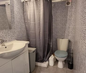 Location Appartement 1 pièce 22m² VILLENAVE D ORNON 33140 - Photo 4