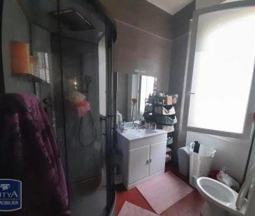 Appartement à louer 2 pièces 34.34m² - Photo 1