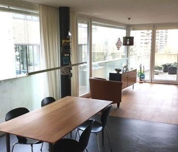 APPARTEMENT 21/2 PIÈCES À BERNE - WABERN, MEUBLÉ, TEMPORAIRE - Foto 2