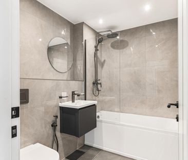 1 bedroom apartment to rent - Photo 4