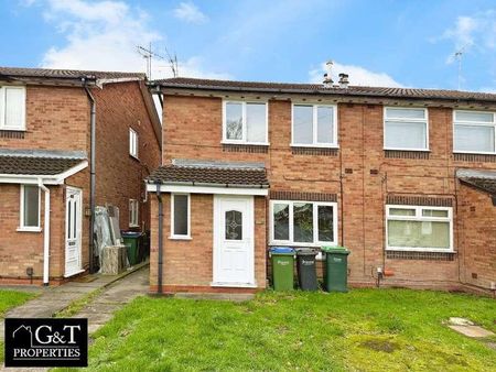 Peel Way, Tividale, Oldbury, B69 - Photo 2