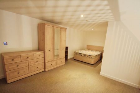 1 bedroom apartment to rent - Photo 4