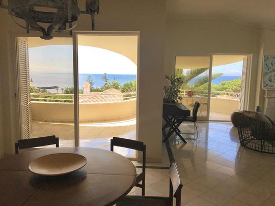 Apartamento T3 para arrendamento em localização Premium e a curta distancia das praias da costa do Estoril . - Photo 1