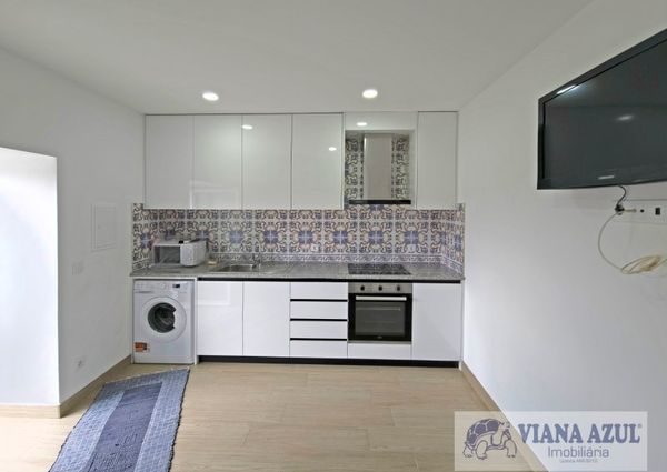 Moradia T1 em Viana do Castelo