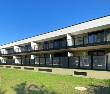 sonnige 2-Zimmerwohnung mit großer Terrasse am Stiftingbach - Foto 5