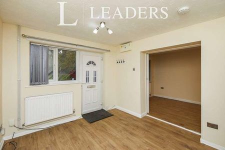 Fairwood Drive, Alvaston, DE24 - Photo 4