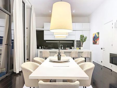 Appartement te huur - Foto 4
