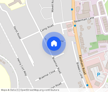 Braemar Road, Gosport - Photo 1