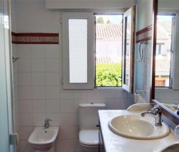 Piso de alquiler en Avenida Alcalde Clemente Díaz Ruiz, 8, Centro c... - Photo 6