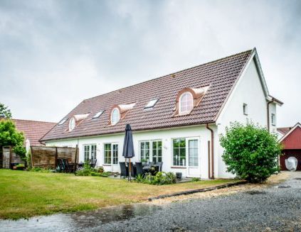 3 :a Malmövägen 7 Gärsnäs Gavellägenhet i markplan - Photo 1