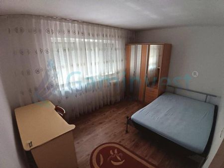 Apartament cu 2 camere de inchiriat, zona Iosia, Oradea, Bihor - Fotografie 4