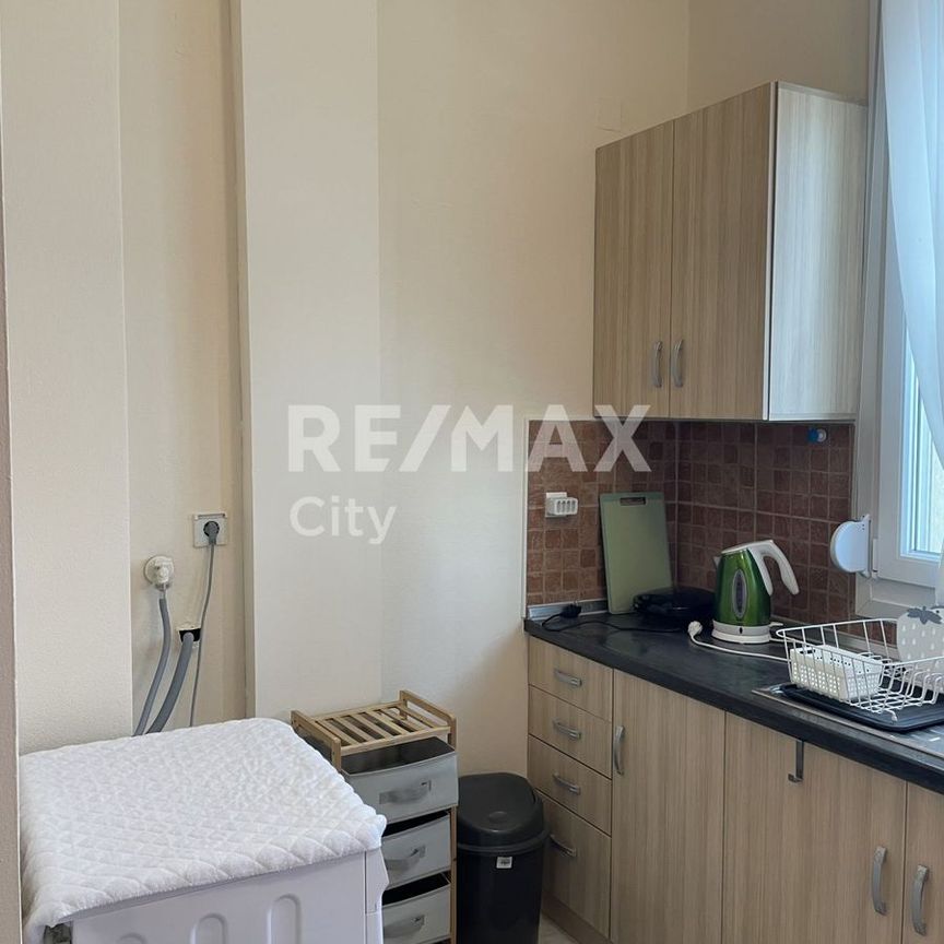 Studio/Γκαρσονιέρα για ενοικίαση Κέντρο (Αλεξανδρούπολη) - Φωτογραφία 1