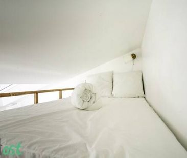 Studio T1 bis neuf proche centre - avec jardin - Photo 6