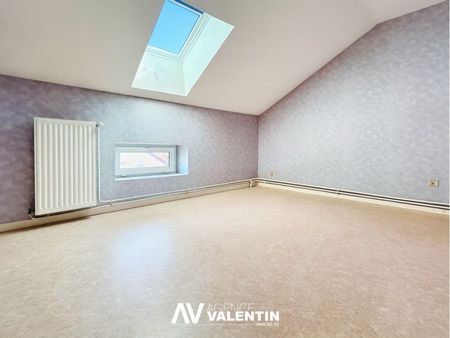 Appartement 4 pièces à Thiaucourt-Regniéville - Photo 3