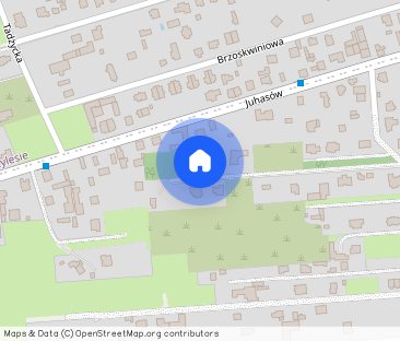 Super apartament na Miasteczku Wilanów z ogródkiem - Zdjęcie 1